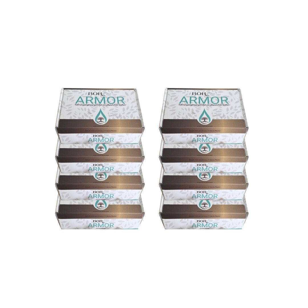 <p>Armor 8er Pack</p>
